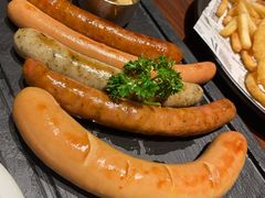 -Ambra Haus琥珀屋精酿餐厅(宝山店)