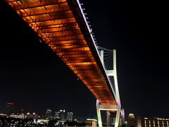 -黄浦江游览快线(金陵东路码头)