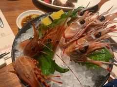 -Mr·Fish鱼鲜生海鲜放题(银泰in99店)