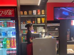 -蝎王府羊蝎子(北大地店)