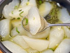 -老北门·苏帮菜·湖景包间(月光码头店)