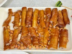 -津津菜馆(绝没分店)