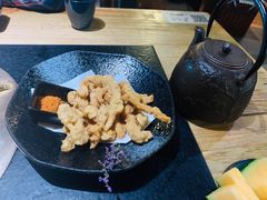 -湊湊火锅·茶憩(上海合生汇店)