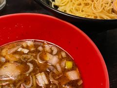-日本料理神拉面