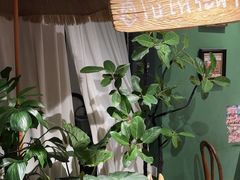 -Thai Basil罗勒叶泰式餐厅(时代天街店)