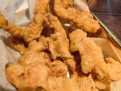 -江边城外烤全鱼(方庄时代购物中心店)