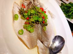 -海派悦庭·海胆烧麦·新融合菜(凯德广场店)