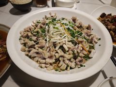 -三猫黑鱼花(南大店)