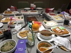 -海底捞火锅(上元大街店)