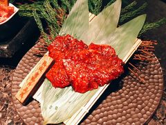 -老乾杯和牛烧肉(王府中环店)