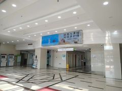 -上海永慈康复医院