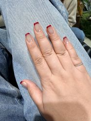 -LEILEI NAIL蕾蕾美甲美睫