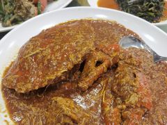 -無招牌海鮮(芽笼店)