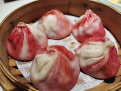 招牌小笼包-竹外桃花·江南小酒馆(SKP·S店)