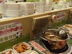-一围小火锅(佳兆业广场店)