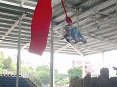 -泉州海丝野生动物世界