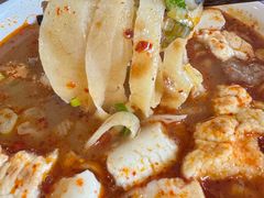 -清真马杰山牛肉汤馆