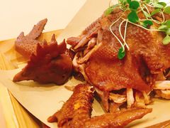 -永乐饭庄(安德路店)