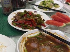 -香山小厨(南联路店)