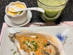 -桃夭日式料理(国信店)