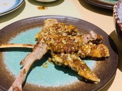 -大渔铁板烧(万象城店)