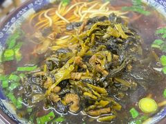 -金胜胖子牛肉锅贴(五福街店)