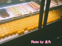 甜品-星伦多自助料理(华润万象城店)