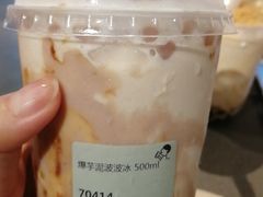 -喜茶(上海正大广场店)