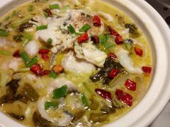 -小菜园新徽菜(常州武进吾悦店)