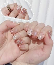 -Seven Nail七姑娘の美甲店