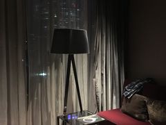 -广州天河希尔顿酒店