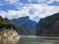 -白帝城·瞿塘峡景区