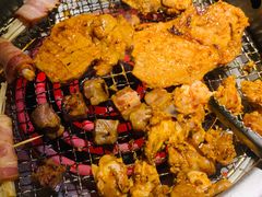 -火炉火自助餐(西直门凯德MALL店)