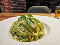 罗勒意面-自然食集西餐厅(泰晤士小镇店)