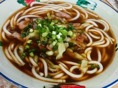 -万松园云记·生烫牛肉面(MOMOPARK店)