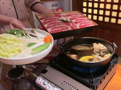 -龙酒场·关西寿喜烧·居酒屋(罗湖店)