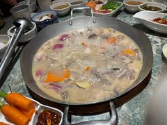 -泽成冰煮羊(非·遗东岸国际店)