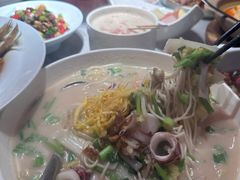 -闽上鲜·福建菜(龙湖滨江天街店)