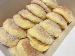 鳕贝-鲍师傅糕点(国金街店)