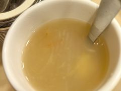 -盛记粥面(佐敦店)