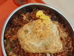 -驴小猫特色拌面旗舰店(哈西万达旗舰店)