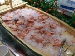 -比亚森自助烤肉料理(裕华店)