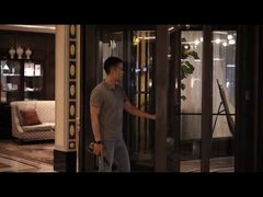 -上海和平饭店 Fairmont Peace Hotel