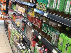 -永辉超市(萧山宝龙广场店)