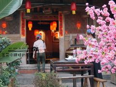 -田园印象·成都土菜院子(华阳店)