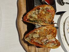 -黑宝石西餐厅(汇励99城市公园店)