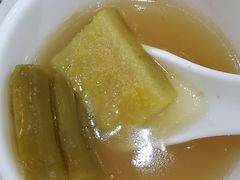 -台山美食一绝阿四台山黄鳝饭(阿四创作店)
