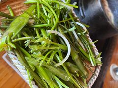 -滇藏石锅宴(崇仁巷老店)