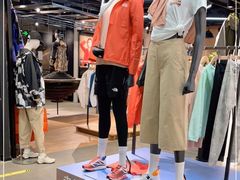 -THE NORTH FACE(三里屯ONEBOX店)