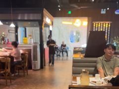 -三猫黑鱼花(南大店)